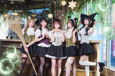 Witches Garden｜Akihabara Cosplay cafe 사진 4