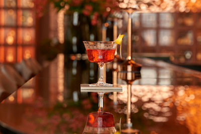 Bvlgari Ginza Bar 사진 4