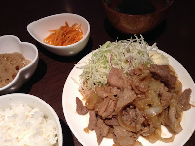 Cafe Bar QP's 사진 3