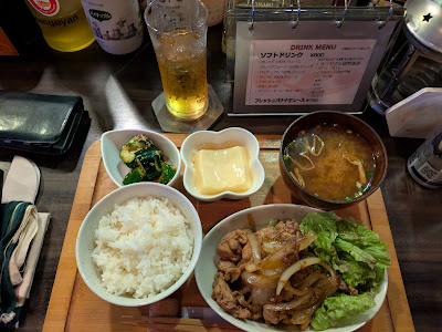 Cafe Bar QP's 사진 5