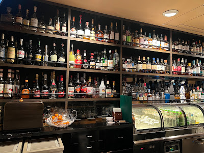 Monde Bar Shinagawa 사진 4