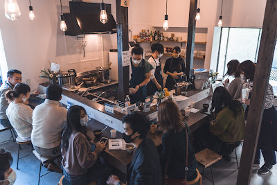 ソーシャルバーPORTO 品川店 사진 3