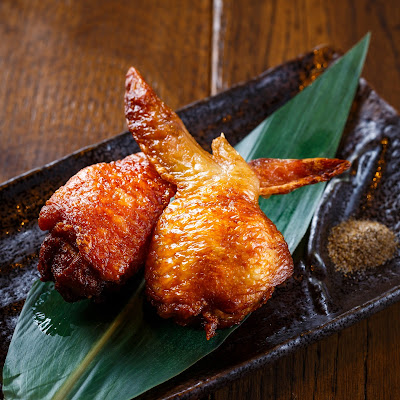 肉汁餃子のダンダダン 目黒店 사진 3