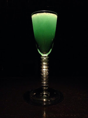 Bar blue 사진 4