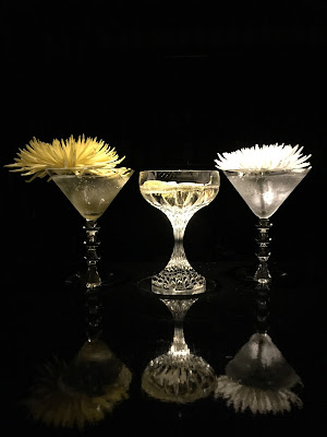 Bar blue 사진 2