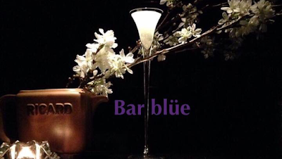 Bar blue 사진 3