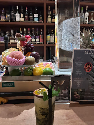 BAR GINZA 江 豊洲店 사진 3