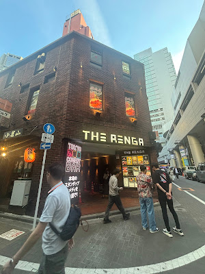 Tokyo Comedy Bar (TCB) 사진 2