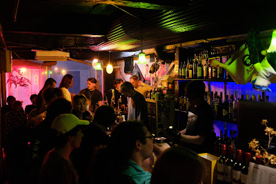 Shibuya Bar The Legless Arms 사진 4