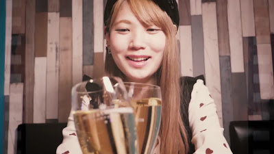 bar moon walk Shibuya dogenzaka 사진 2