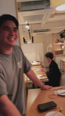 TORA - Hanamachi Izakaya 사진 2