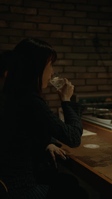 레코드 바 아날로그 사진 2
