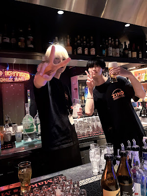 ダーツバー＆カラオケバー ZINO（ジーノ）渋谷道玄坂店 사진 2