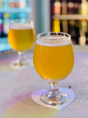 beer bar Cyblume (ビアバー・シブリウム) 사진 3