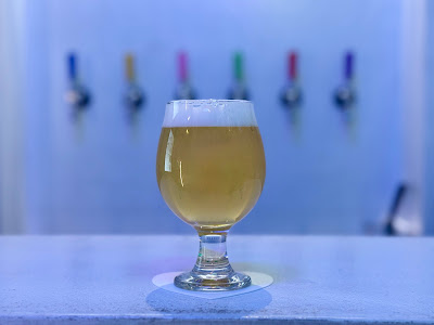 beer bar Cyblume (ビアバー・シブリウム) 사진 4
