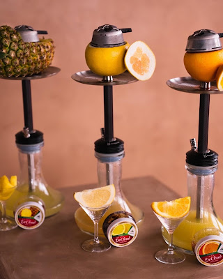 1496 shisha cafe&bar/1496 シーシャカフェ&バー 사진 3