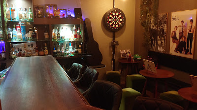 Bar Winny/昼カフェ営業中(金、土、日の14時半〜17時半頃) 사진 2