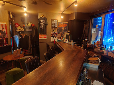 Bar Winny/昼カフェ営業中(金、土、日の14時半〜17時半頃) 사진 5