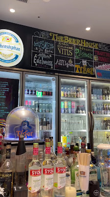 THE BEER HOUSE 渋谷フクラス店 사진 2
