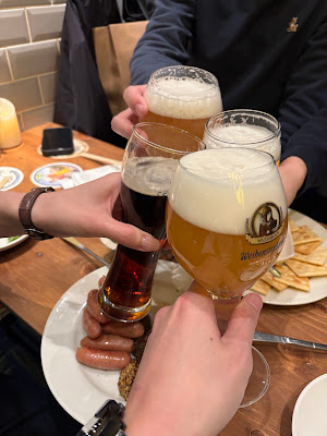 THE BEER HOUSE 渋谷フクラス店 사진 4