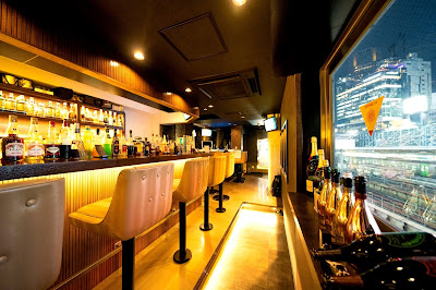 LUXURY BAR & KARAOKE PALACE SHIBUYA 사진 4