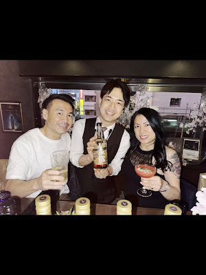 LUXURY BAR & KARAOKE PALACE SHIBUYA 사진 2