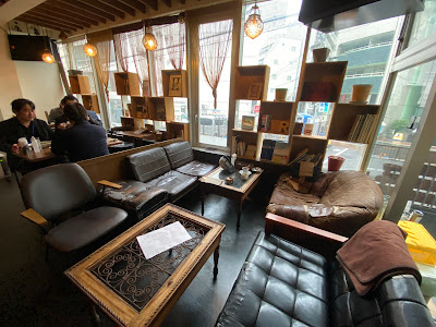 Cafe & Bar R ～アール～ 사진 5