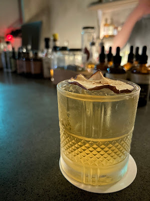 INSPIRATION CULT BAR & GALLERY 사진 3