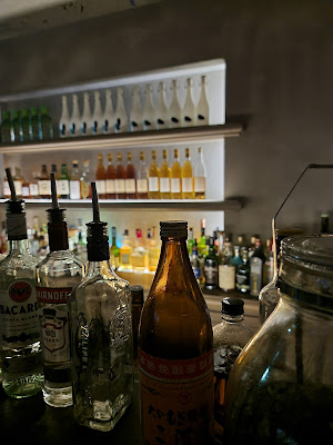 INSPIRATION CULT BAR & GALLERY 사진 4