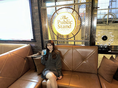 Shibuya, All you can drink bar, The Public Stand 사진 4
