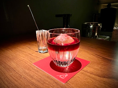 B bar Roppongi 사진 4