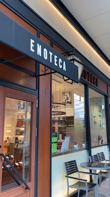 Enoteca Roppongi Hills 사진 2