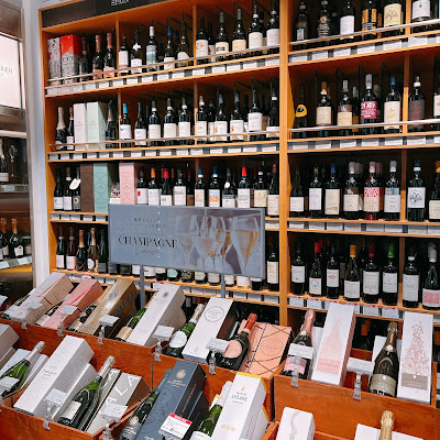 Enoteca Roppongi Hills 사진 4