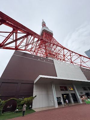 TOKYO TOWER “CHO-TEN” HIGHBALL GARDEN 사진 4