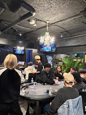 QUEENS AMUSEMENT POKER BAR 사진 4