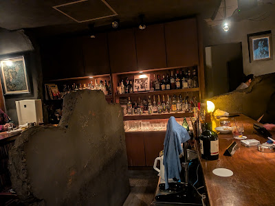Pres Jazz Bar 사진 3