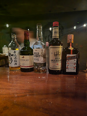 Pres Jazz Bar 사진 2