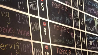 ØL by Oslo Brewing Co. 사진 5