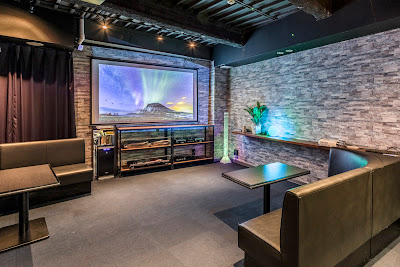 event lounge warp 사진 2