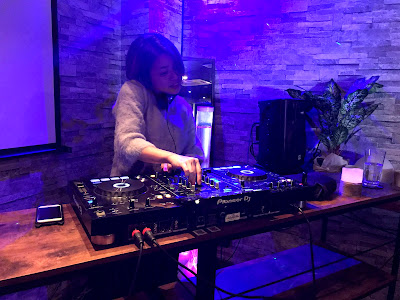 event lounge warp 사진 4