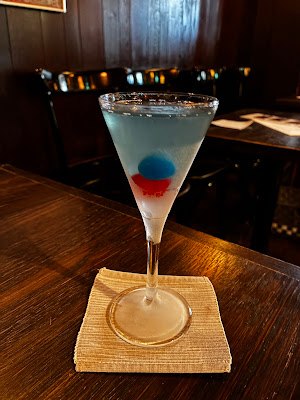 Hachigatsu no Kujira - The Whales of August 사진 3