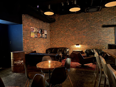 THE MUSIC BAR -CAVE SHIBUYA- 사진 5