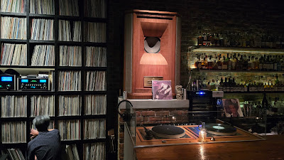 THE MUSIC BAR -CAVE SHIBUYA- 사진 3