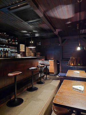 Grandfather's bar 사진 3