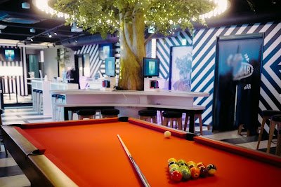 ASOBIBAR 渋谷横丁前店 사진 3