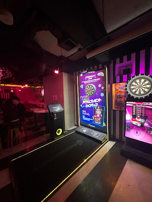 ASOBIBAR 渋谷横丁前店 사진 4