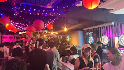 ASOBIBAR 渋谷横丁前店 사진 5