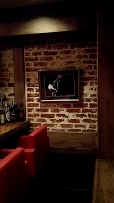 Chardonnay Cafe & Cigar Bar 사진 2