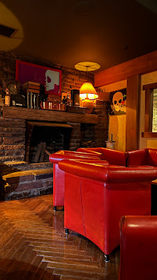 Chardonnay Cafe & Cigar Bar 사진 4