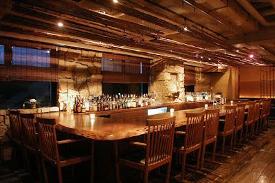 MALT BAR DEN Omotesando 사진 4